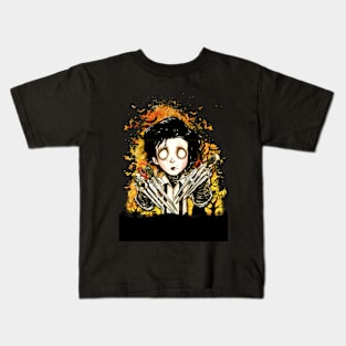 Vintage nightmare Retro Vintage Kids T-Shirt